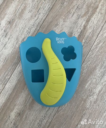 Органайзер-сортер для ванны