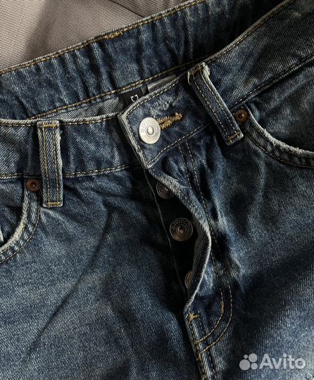 Шорты женские H&M