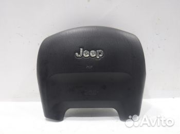 Подушка безопасности в руль