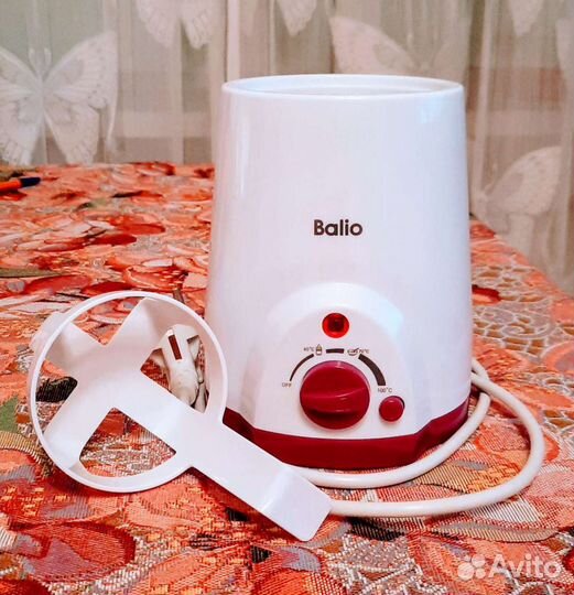 Подогреватель для детских бутылочек