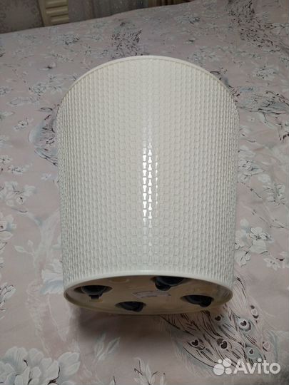 Горшок для комнатных растений большой