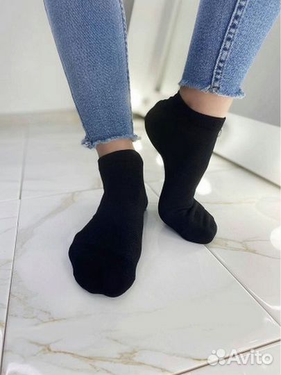 Носки мужские набор 16 пар новые