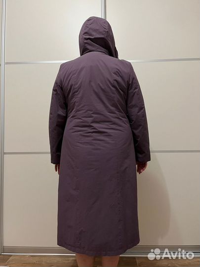 Танкер демисезонный