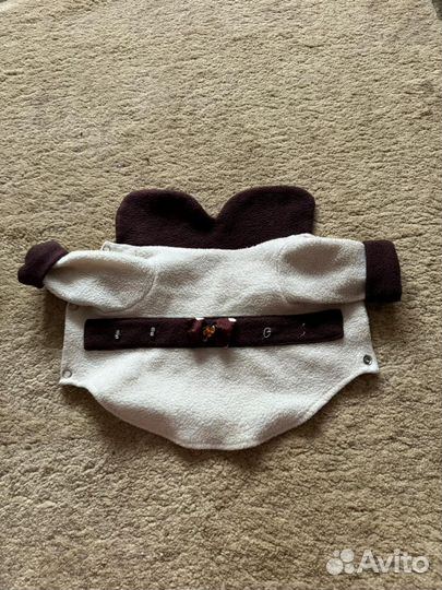 Одежда для маленьких собак