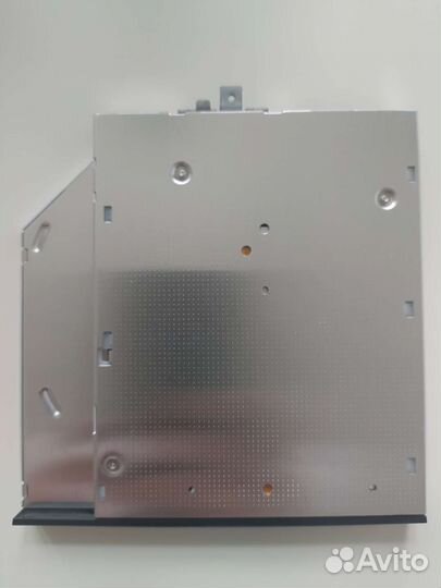 LG/Hitachi dvdrw GSA-T20N IDE