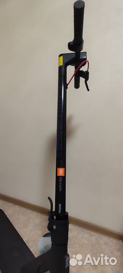 Mi electric Scooter pro 2