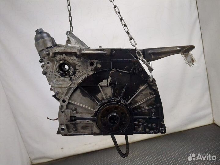 Блок цилиндров BMW 3 E90, E91, E92, E93, 2008