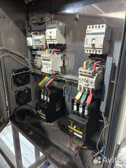 Теновый масло нагреватель