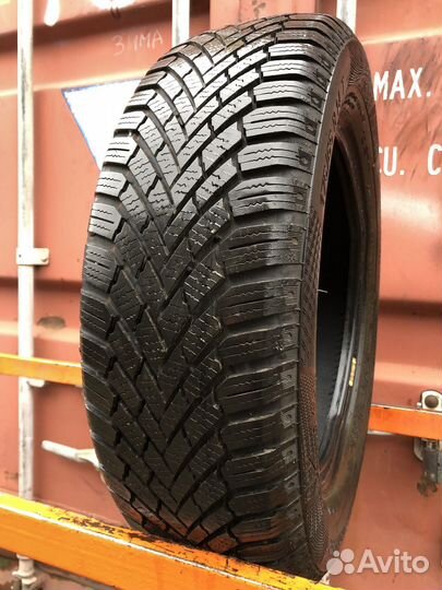 Continental ContiWinterContact TS 860 175/65 R14