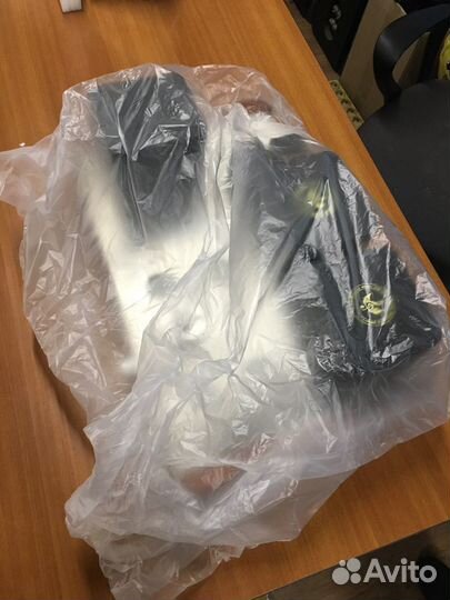 Усилитель ламповый на 300В