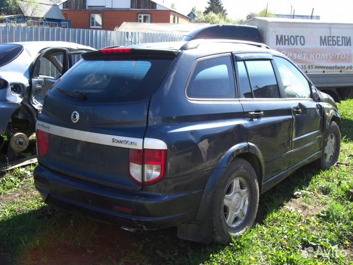 Для Ссанг Ёнг Кайрон