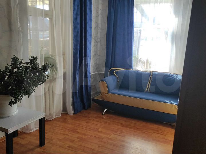 Дом 70 м² на участке 2 сот.