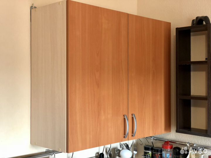 Шкаф навесной 80х30х67 см