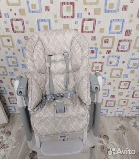 Стульчик для кормления детский Peg perego