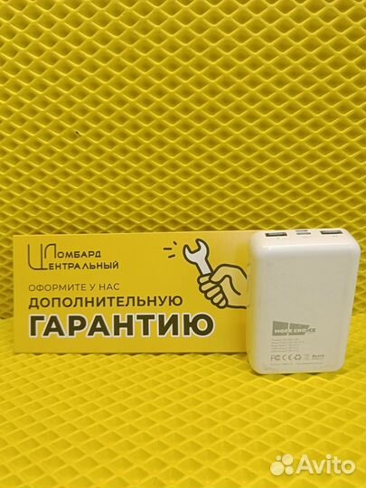 Power Bank More Choice 10000mAh (50343)