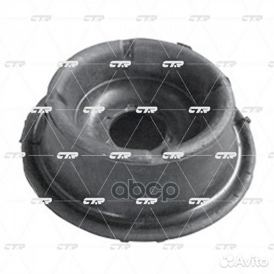 Опора амортизатора chevrolet aveo 03 пер. (стар