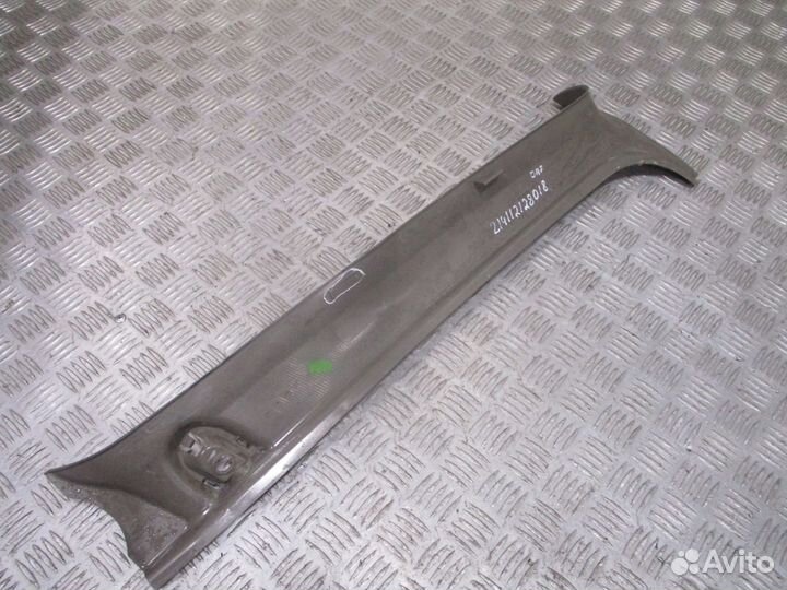 Накладка стойки DAF 1844059