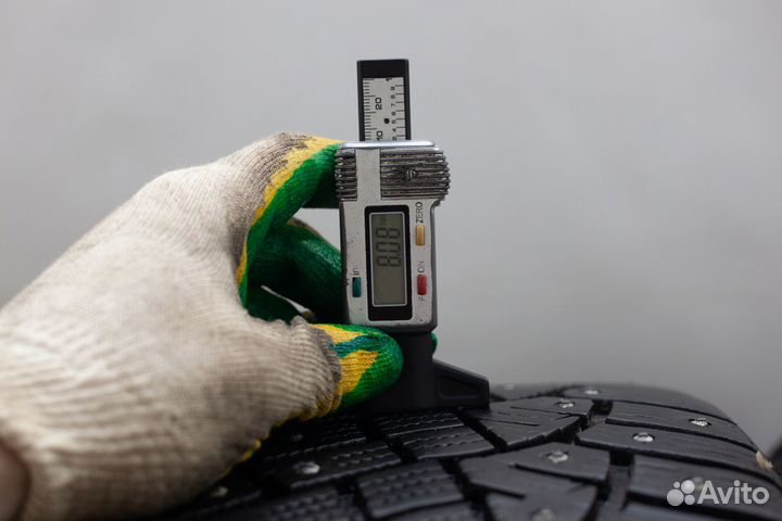 Колёса зимние audi оригинал ковка R17