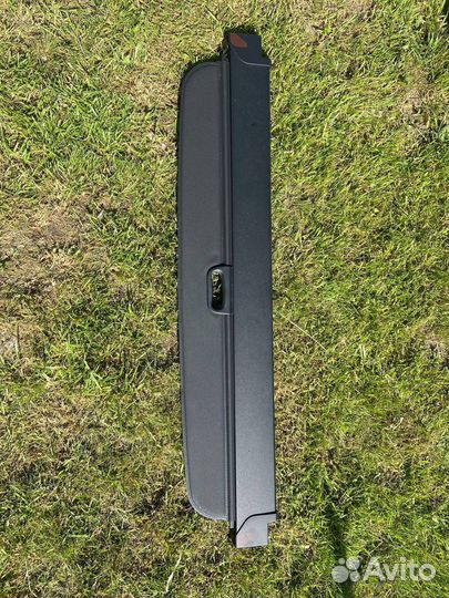 Шторка багажника BMW X5 f15