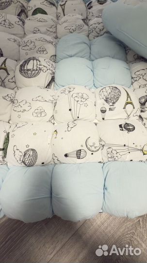 Детский вигвам