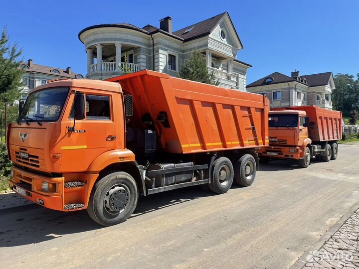 Требуется водитель