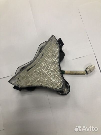 Стоп сигнал yamaha r1 2009-2012