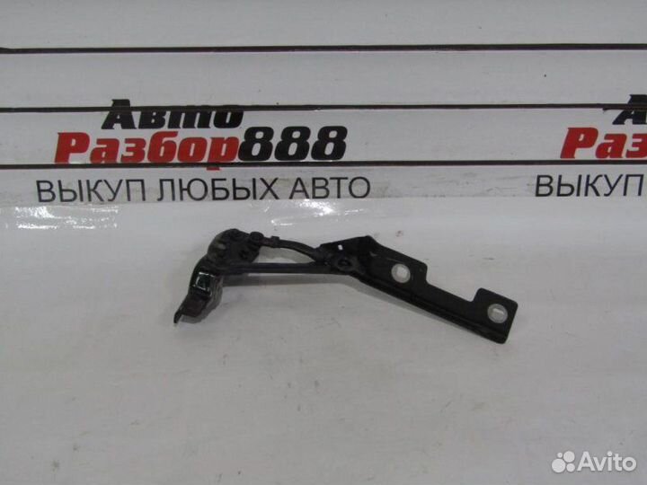 Петля капота левая Opel Astra J хетчбек A16XER