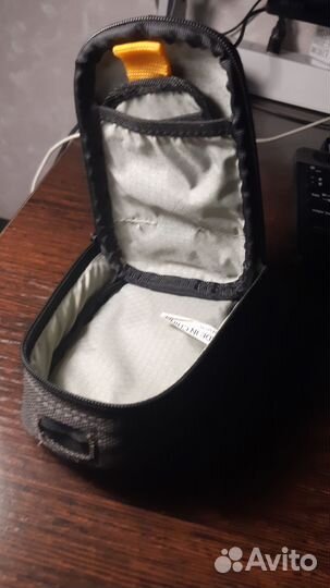 Чехол для фотоаппарата case logic