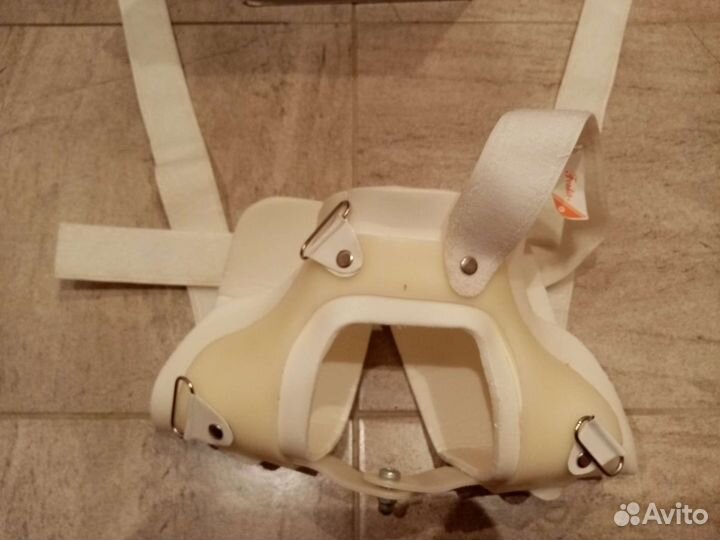 Бандаж детский