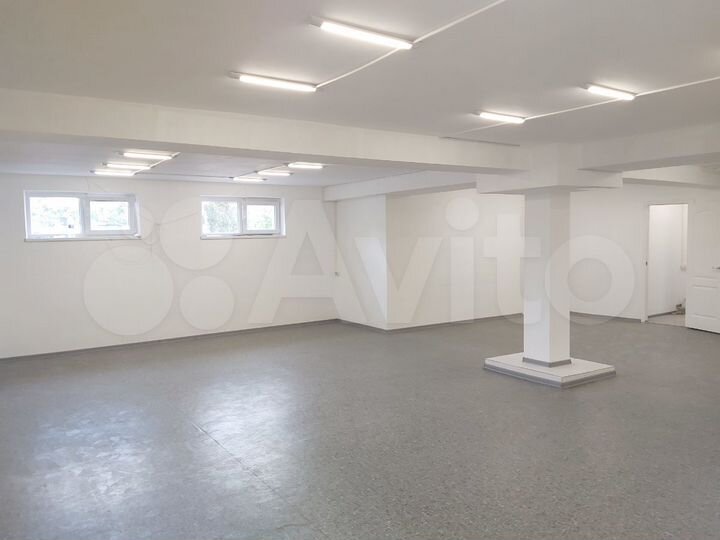 Сдается помещение 108 м.кв