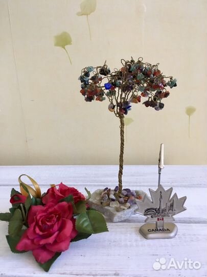 Брелки и фигурки