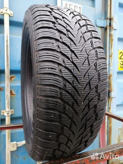 Nokian Tyres WR SUV 4 235/55 R18