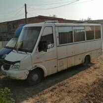 Городской автобус КАвЗ 324400, 2006