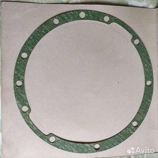 Прокладка редуктора Nissan 38320-T3320