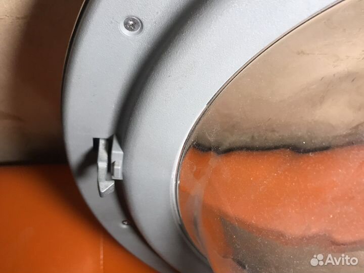 Люк для стиральной машины самсунг в идеале