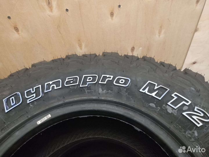 Hankook Dynapro MT2 RT05 265/75 R15