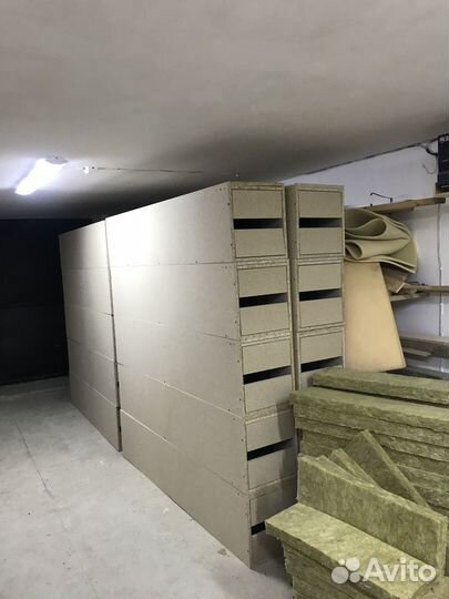 Шумобокс майнинг