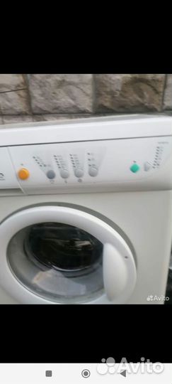 Стиральная машина бу
