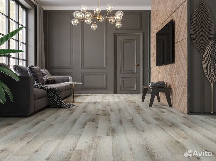 Виниловый ламинат