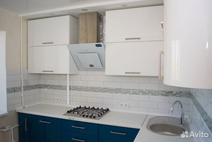 Кухня под заказ