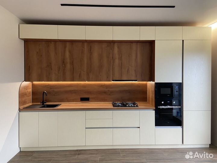 Кухни на заказ