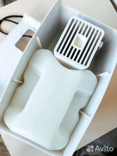 Увлажнитель воздуха Boneco