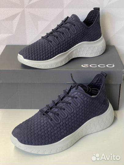 44 Кроссовки ecco therap M