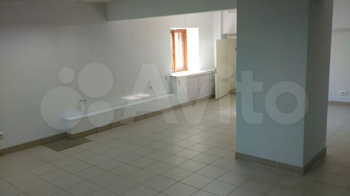 Помещение в центре, 98 м² (Ленина 65а )