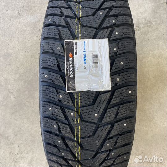 Hankook Winter i'Pike X W429A 255/50 R20 109T