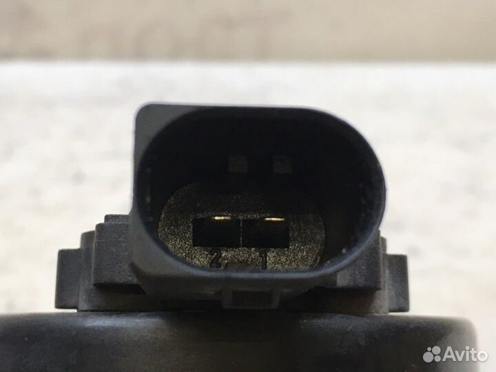 Сигнал звуковой Audi A6 C6 BDW 2007