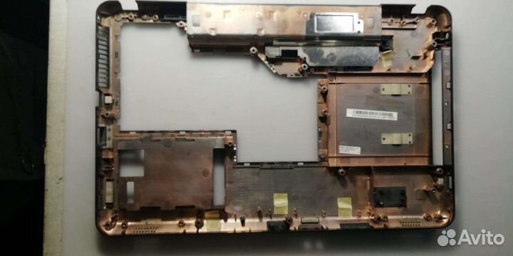 Поддон для Lenovo G550