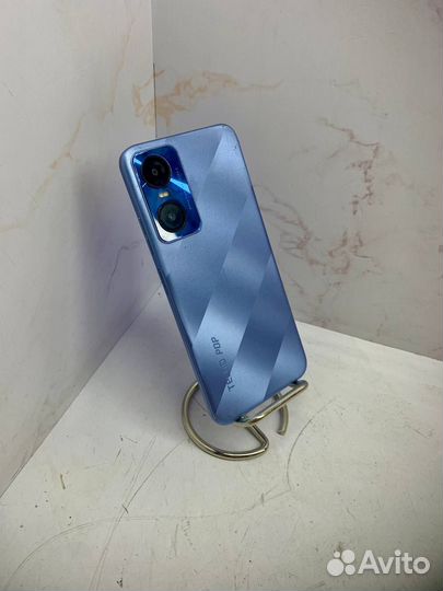 TECNO Pop 6 Pro, 2/32 ГБ