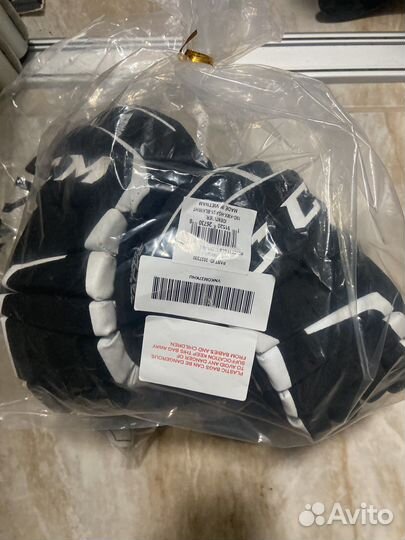 Краги Bauer x800 lite JR