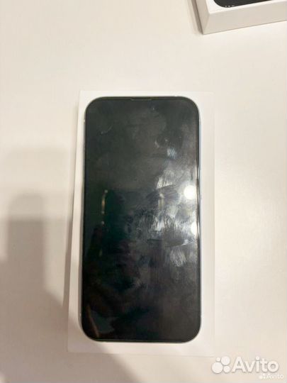 iPhone 15, 128 гб sim+esim